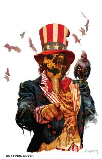 Book Cover for The Complete Raise the Dead by Leah Moore, John Reppion, Mike Raicht