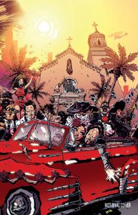 Book Cover for Homies. Volume 1 by Elliott Serrano, David Gonzales