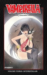 Book Cover for Seduction of the Innocent. Vol. 3 by Christopher J Priest