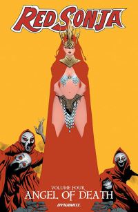 Book Cover for Angel of Death by Mark Russell