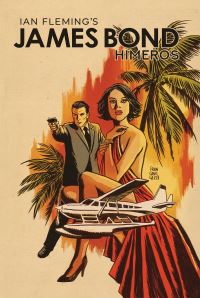 Book Cover for Himeros by Rodney Barnes