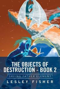 Book Cover for The Objects of Destruction - Book 2 by Tess Gerritsen