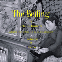 Book Cover for The Belling by John R Durham