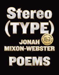 Book Cover for Stereo(type) by Jonah MixonWebster