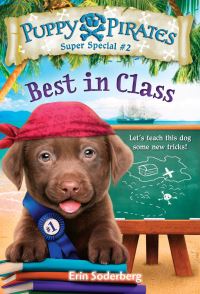 Book Cover for Best in Class by Erin Soderberg