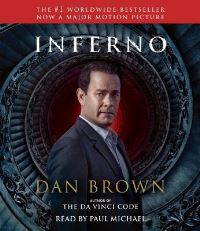 Book Cover for Inferno (Movie Tie-in Edition) by Dan Brown