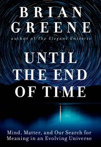 Book Cover for Until the End of Time by B Greene
