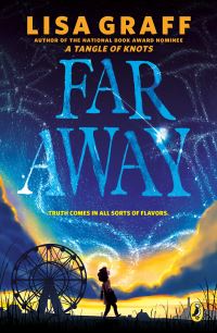 Book Cover for Far Away by Lisa Graff