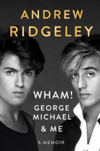 Book Cover for Wham! by Andrew Ridgeley