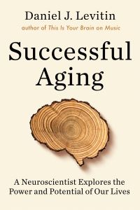 Book Cover for Successful Aging by Daniel J Levitin