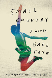Book Cover for Small Country by Gaël Faye