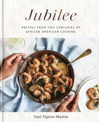 Book Cover for Jubilee by Toni TiptonMartin
