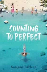Book Cover for Counting to Perfect by Suzanne M LaFleur
