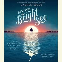 Book Cover for Beyond the Bright Sea by Lauren Wolk