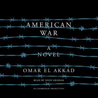 Book Cover for American War by Omar El Akkad