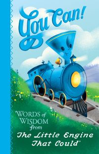 Book Cover for You Can! by Charlie Hart, Watty Piper