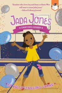 Book Cover for Dancing Queen by Kelly Starling Lyons, Vanessa BrantleyNewton