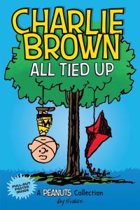 Book Cover for Charlie Brown by Charles M Schulz