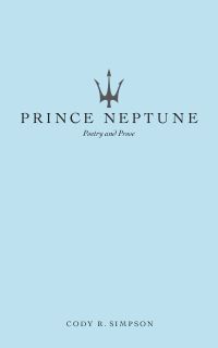 Book Cover for Prince Neptune by Cody Simpson