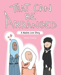 Book Cover for That Can Be Arranged by Huda Fahmy
