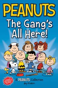 Book Cover for The Gang's All Here! by Charles M Schulz, Charles M Schulz