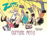 Book Cover for Zits by Jim Borgman, Jerry Scott