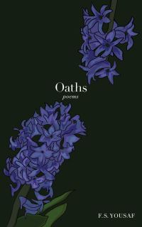 Book Cover for Oaths by F S Yousaf