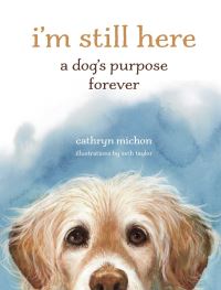 Book Cover for I'm Still Here by Cathryn Miychon