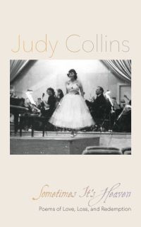 Book Cover for Sometimes It's Heaven by Judy Collins