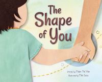 Book Cover for The Shape of You by Muon Thi Van