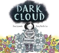 Book Cover for Dark Cloud by Anna Lazowski