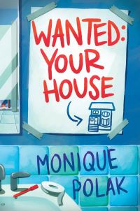 Book Cover for Wanted by 
