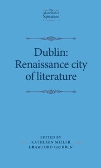 Book Cover for Dublin by Crawford Gribben, Kathleen Miller