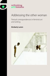 Book Cover for Addressing the Other Woman by Kimberly Lamm