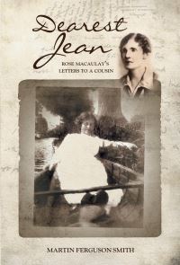Book Cover for Dearest Jean by Rose Macaulay