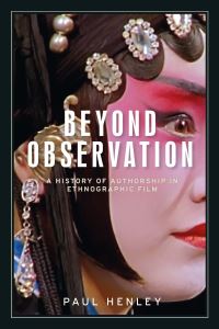 Book Cover for Beyond Observation by Paul Henley