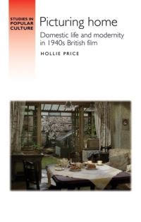 Book Cover for Picturing Home by Hollie Price