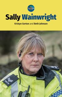 Book Cover for Sally Wainwright by Kristyn Gorton, Beth Johnson