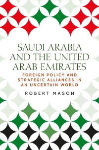 Book Cover for Saudi Arabia and the United Arab Emirates by Robert Mason