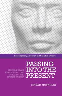 Book Cover for Passing Into the Present by Sinéad Moynihan