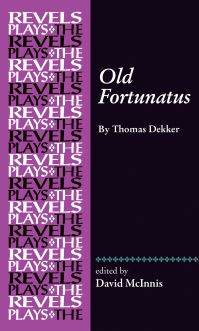 Book Cover for Old Fortunatus by Thomas Dekker