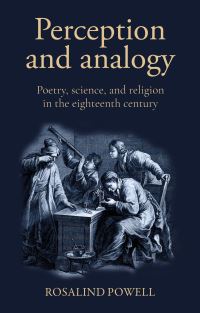 Book Cover for Perception and Analogy by Rosalind Powell