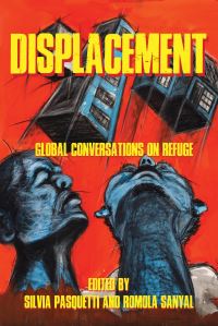Book Cover for Displacement by Silvia Pasquetti, Romola Sanyal