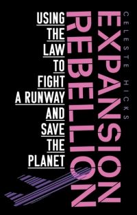 Book Cover for Expansion Rebellion by Celeste Hicks