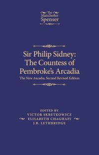 Book Cover for Sir Philip Sidney by Philip Sidney