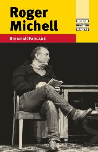 Book Cover for Roger Michell by Brian McFarlane