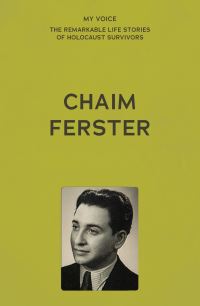Book Cover for Chaim Ferster by The Fed