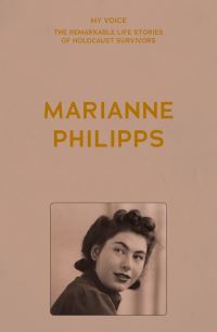 Book Cover for Marianne Philipps by Marianne Philipps