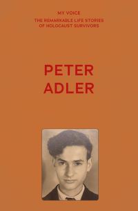 Book Cover for Peter Adler by Peter Adler