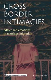 Book Cover for Cross-Border Intimacies by Lara Momesso